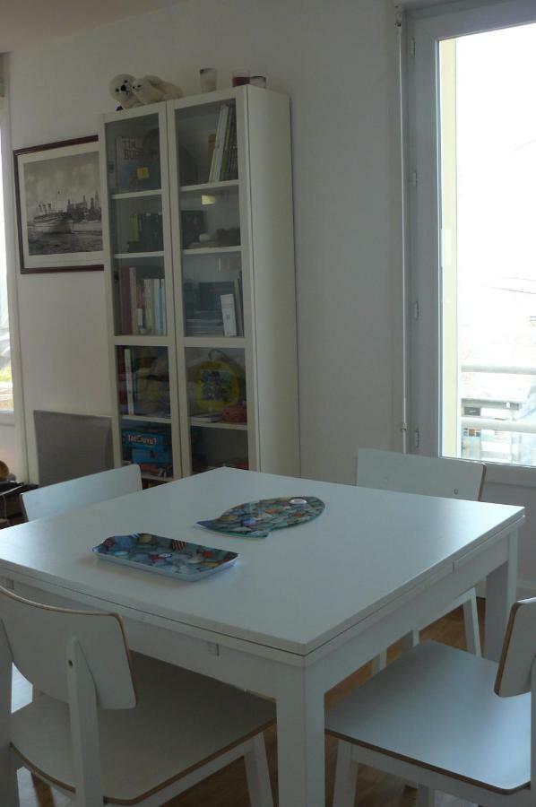 Le Clapotis De L'O, Calme, Balcon Sur La Mer, A 2 H De Paris Ault Exterior foto